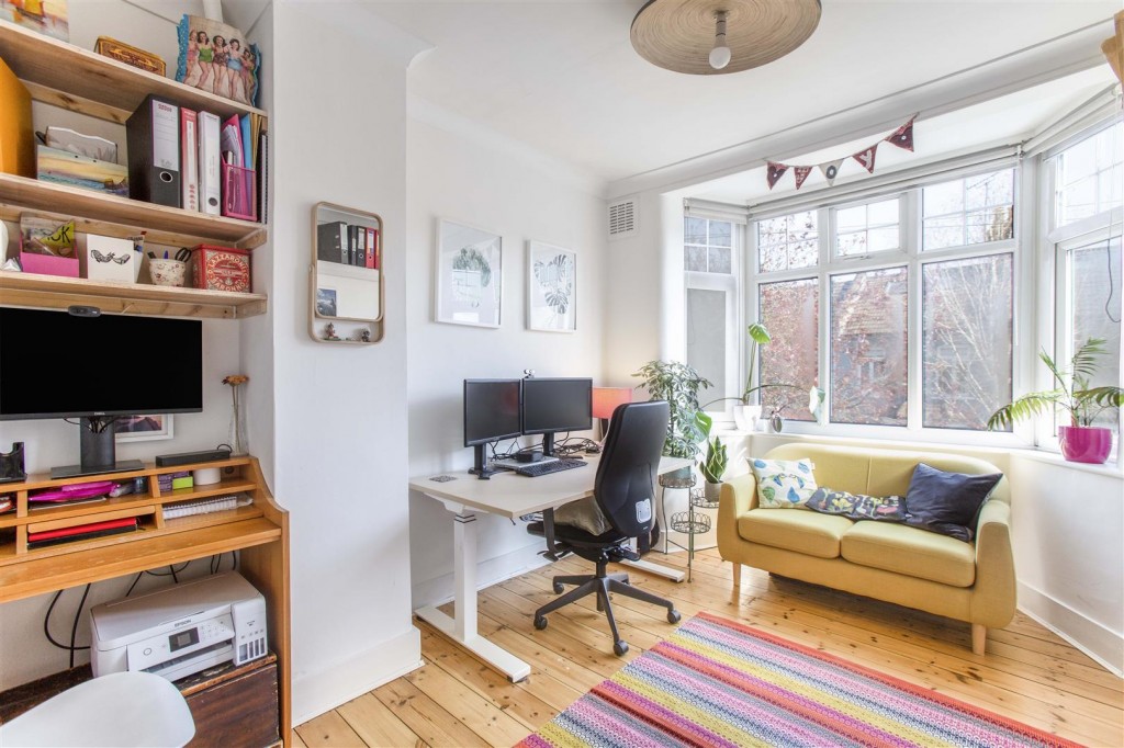 Bedford Road, Walthamstow, London, E17
