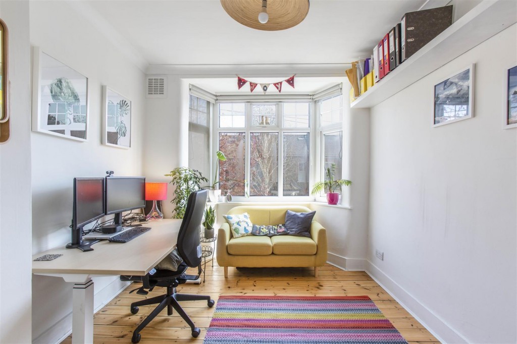 Bedford Road, Walthamstow, London, E17
