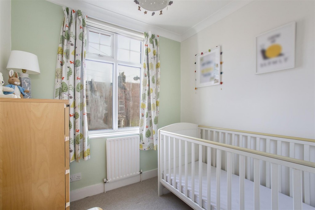 Bedford Road, Walthamstow, London, E17