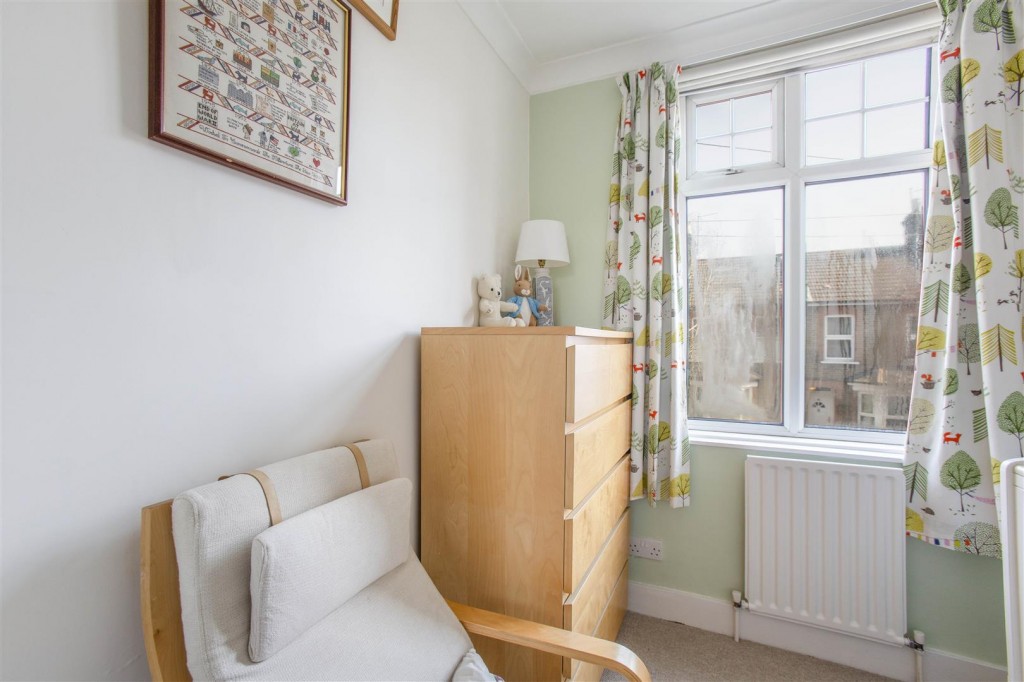 Bedford Road, Walthamstow, London, E17