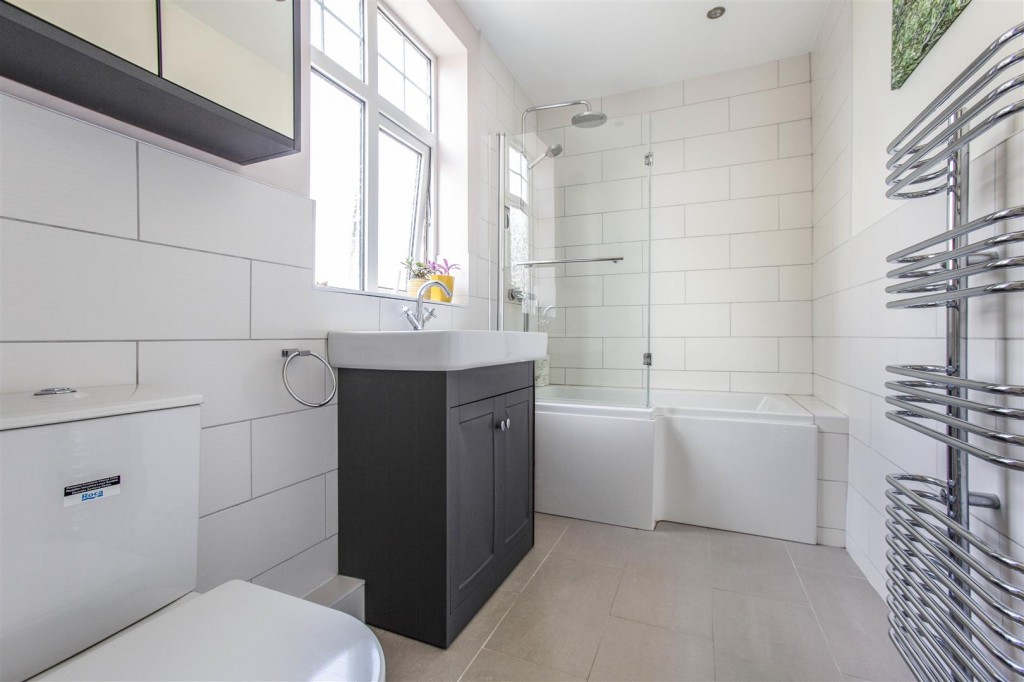 Bedford Road, Walthamstow, London, E17