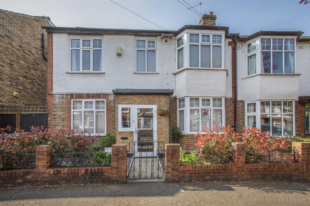 Bedford Road, Walthamstow, London, E17