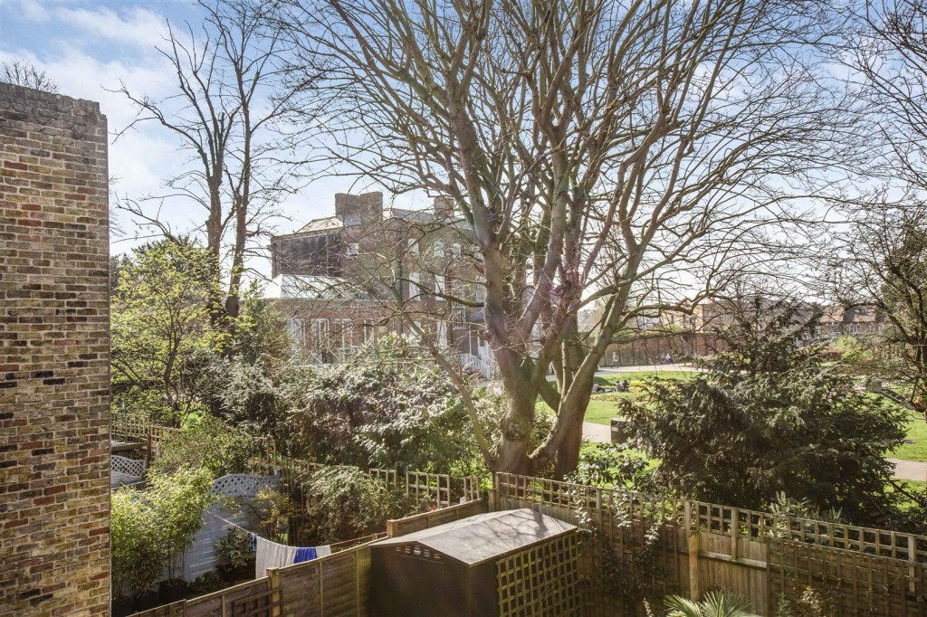 Bedford Road, Walthamstow, London, E17