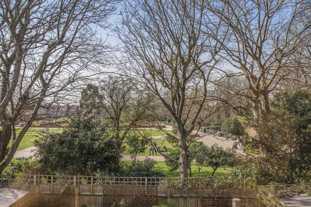 Bedford Road, Walthamstow, London, E17