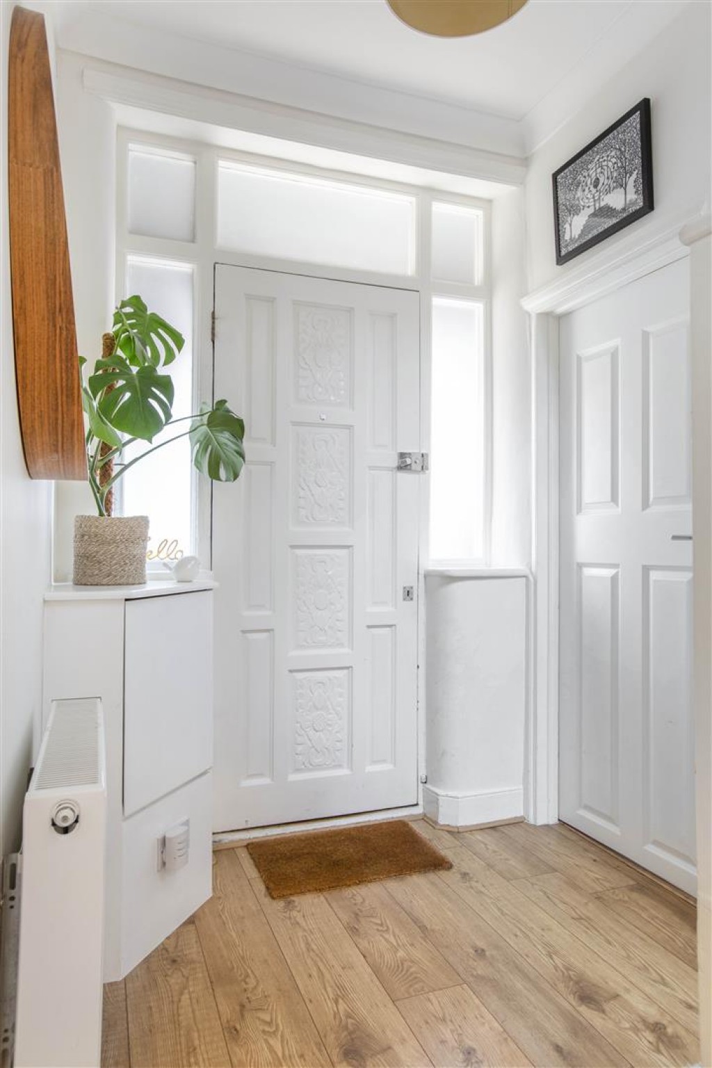 Bedford Road, Walthamstow, London, E17