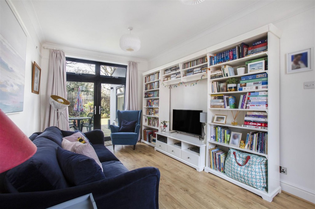 Bedford Road, Walthamstow, London, E17