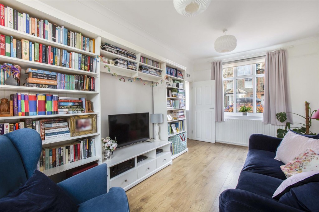 Bedford Road, Walthamstow, London, E17