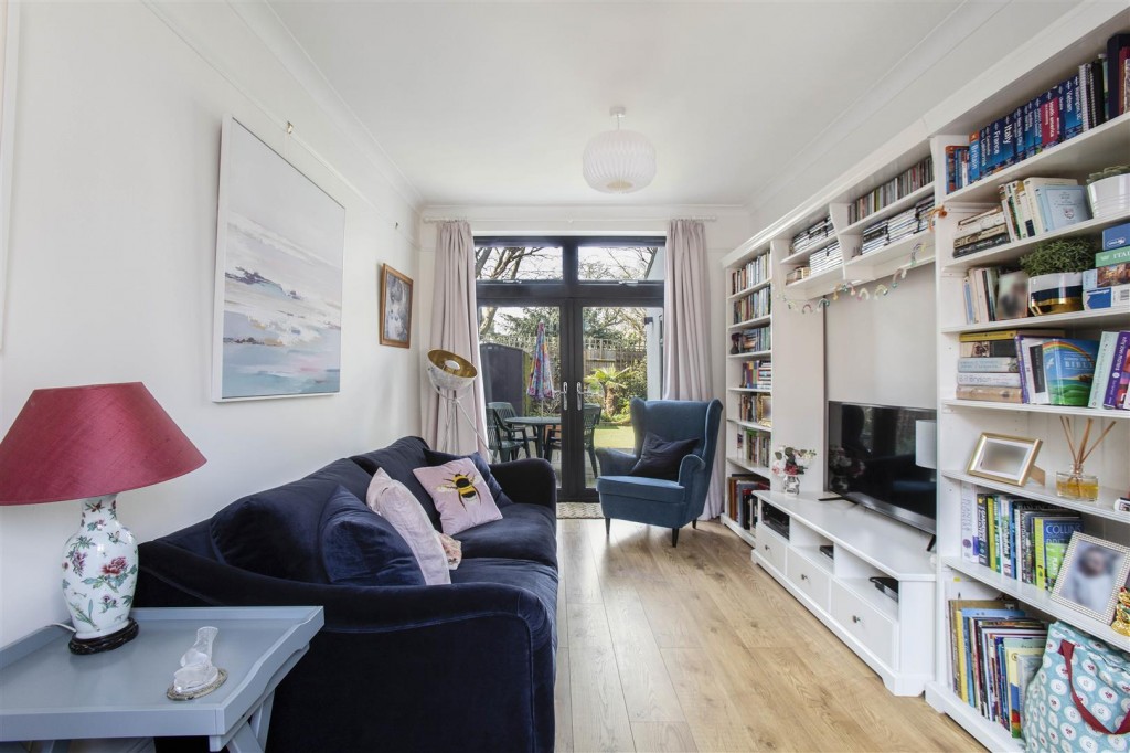 Bedford Road, Walthamstow, London, E17