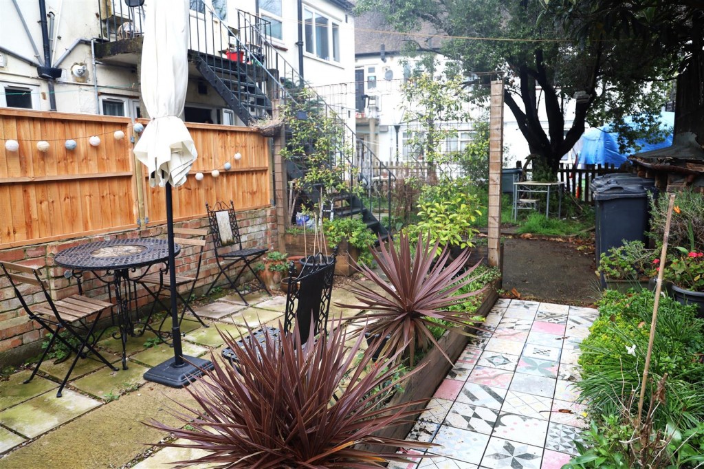 Dawlish Road, Leyton, London, E10