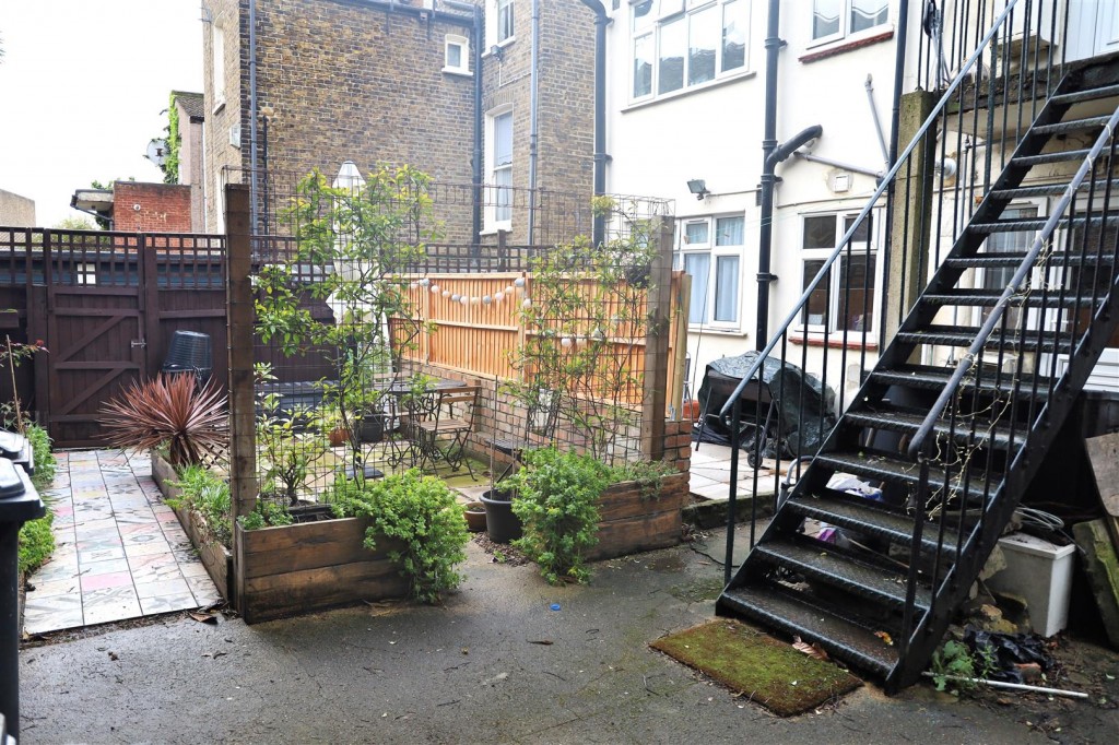 Dawlish Road, Leyton, London, E10