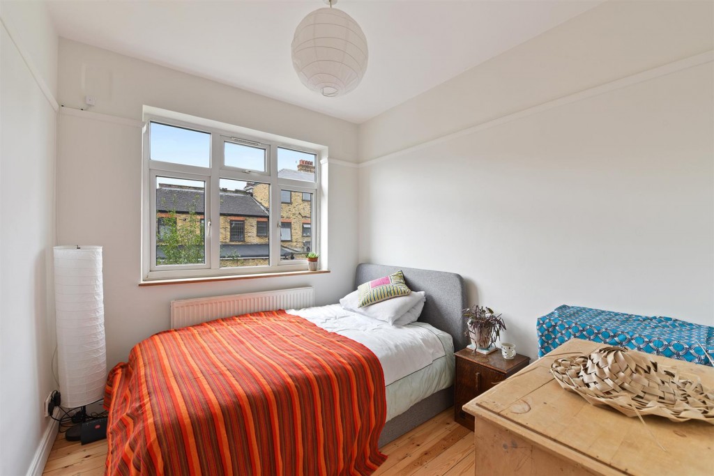 Dawlish Road, Leyton, London, E10