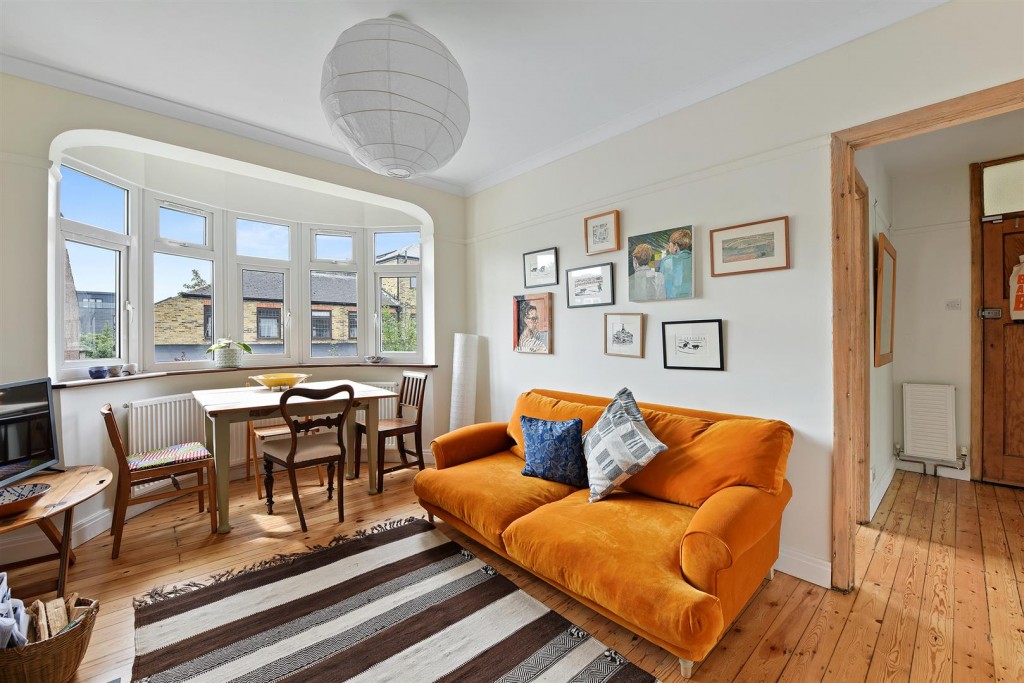 Dawlish Road, Leyton, London, E10