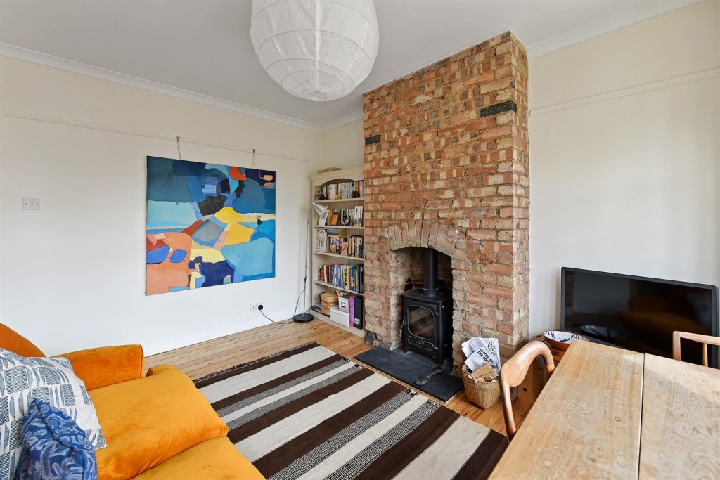 Dawlish Road, Leyton, London, E10