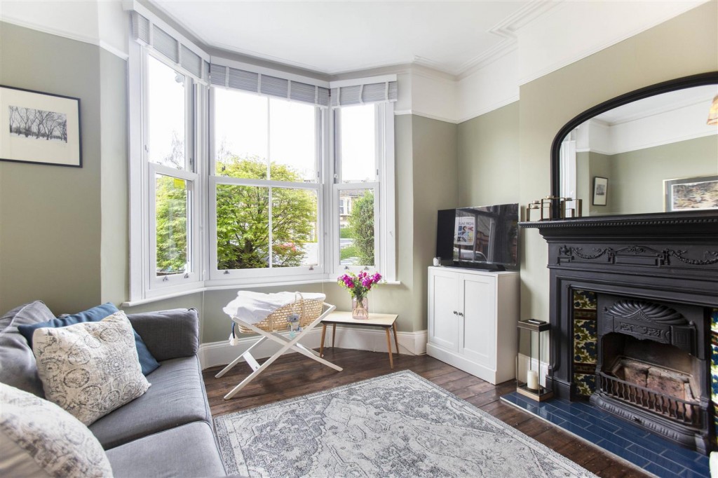 Morley Road, Leyton, London, E10