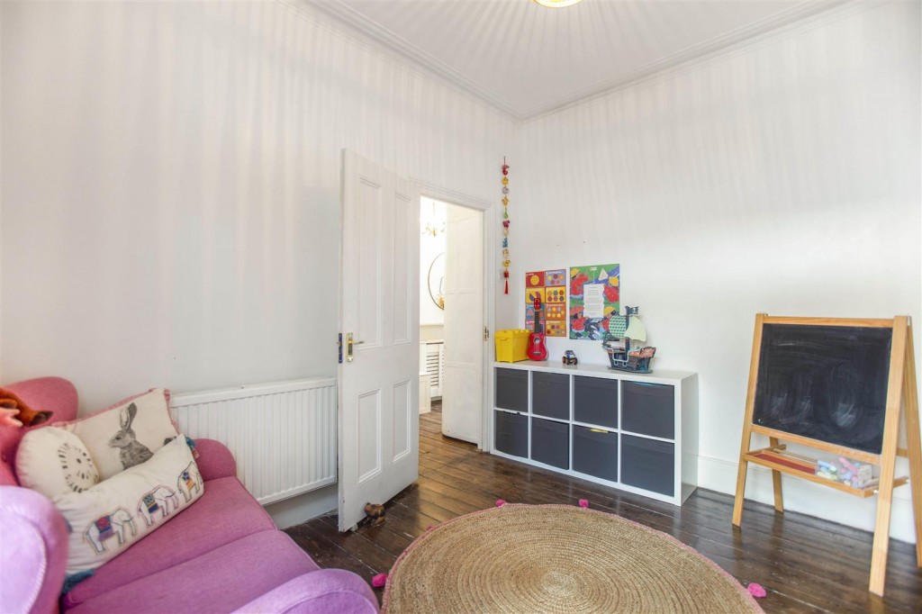 Morley Road, Leyton, London, E10