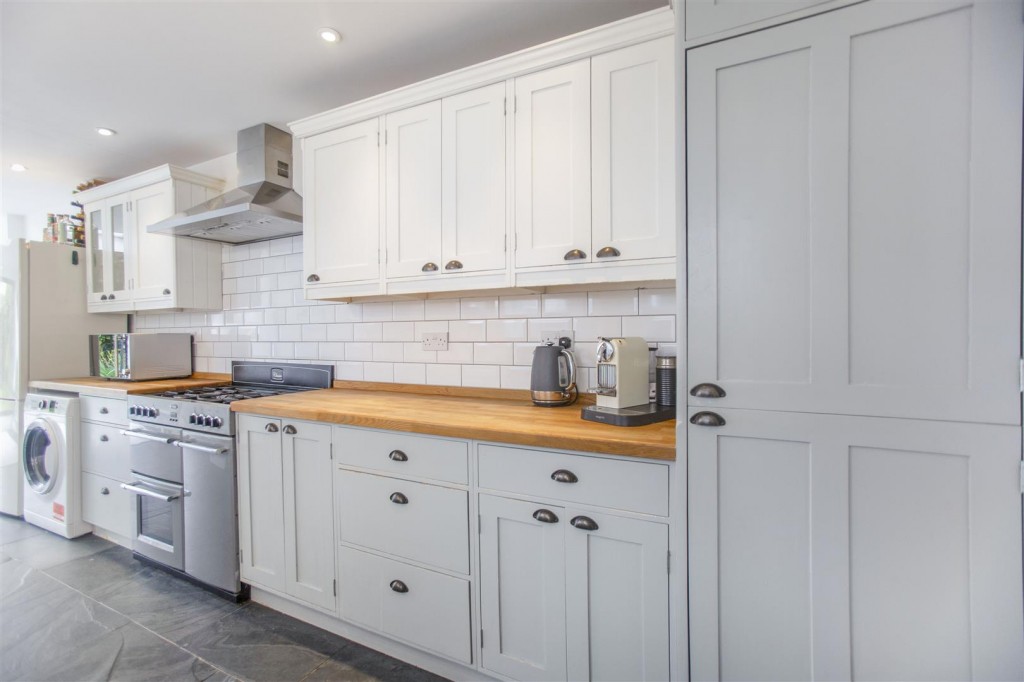 Morley Road, Leyton, London, E10