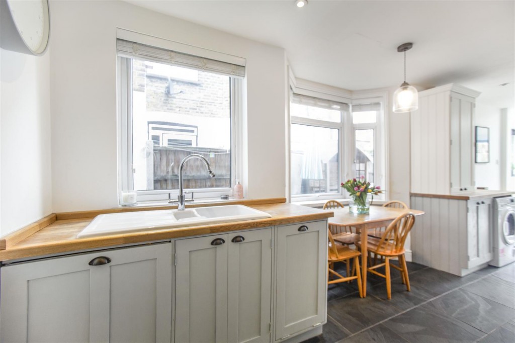Morley Road, Leyton, London, E10
