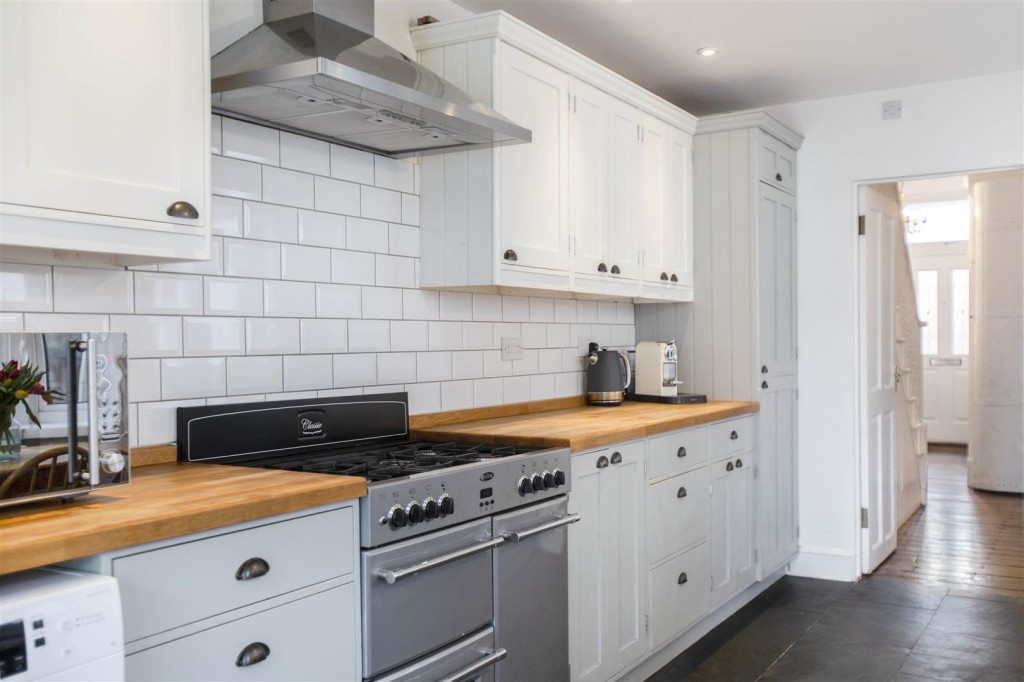 Morley Road, Leyton, London, E10