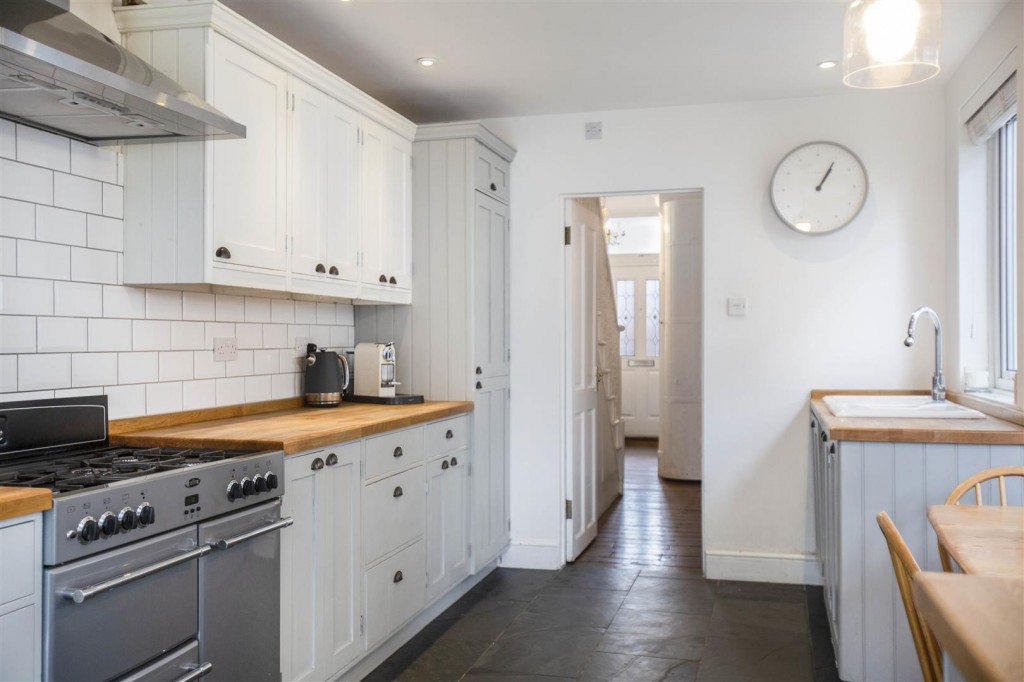 Morley Road, Leyton, London, E10