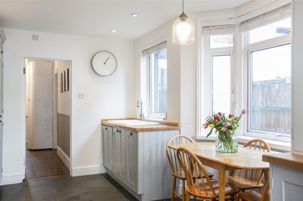 Morley Road, Leyton, London, E10