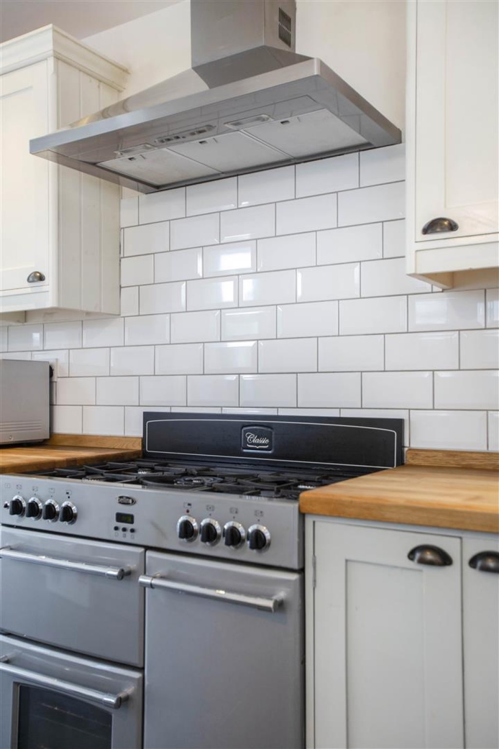 Morley Road, Leyton, London, E10