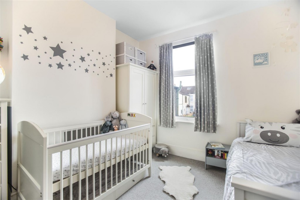 Morley Road, Leyton, London, E10