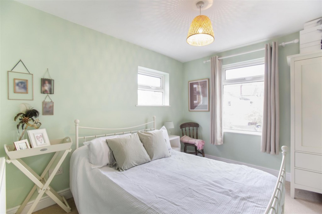 Morley Road, Leyton, London, E10
