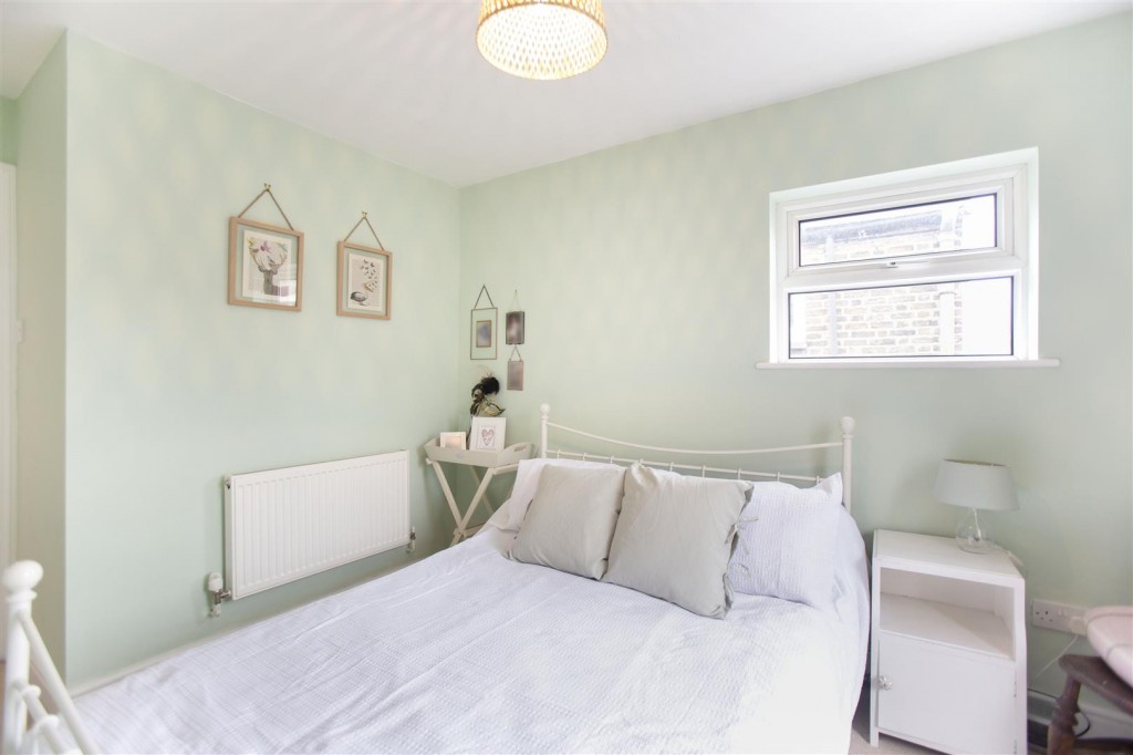 Morley Road, Leyton, London, E10