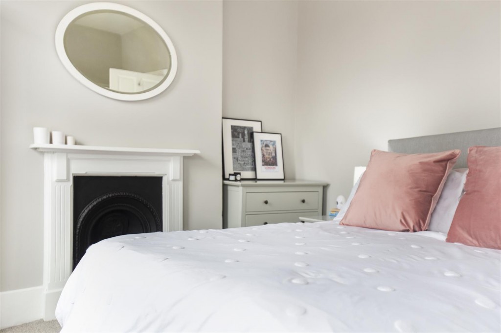 Morley Road, Leyton, London, E10