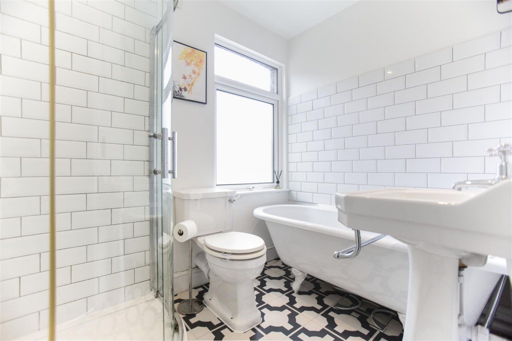 Morley Road, Leyton, London, E10