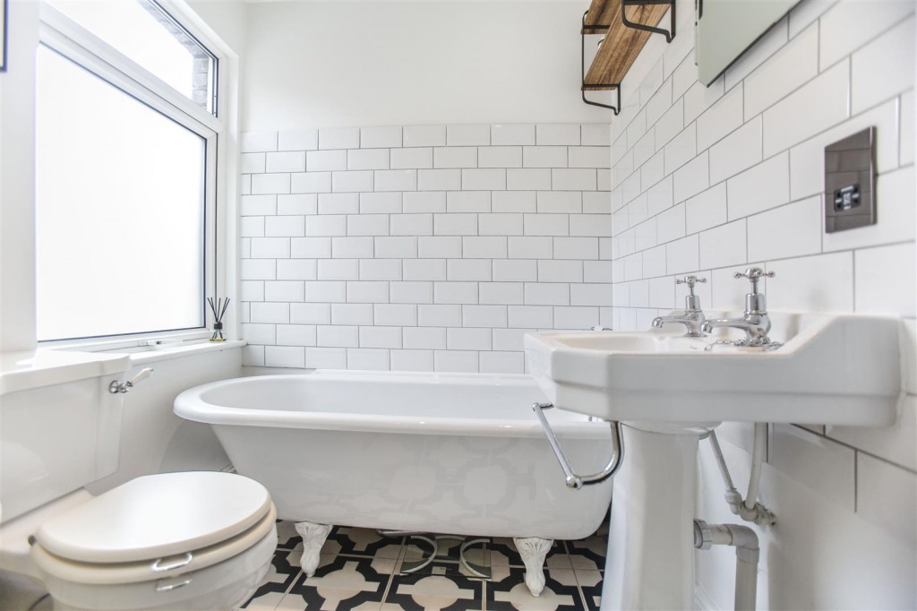 Morley Road, Leyton, London, E10