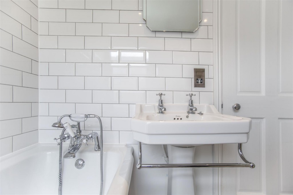 Morley Road, Leyton, London, E10