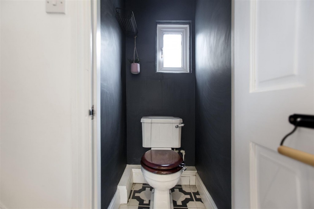 Morley Road, Leyton, London, E10