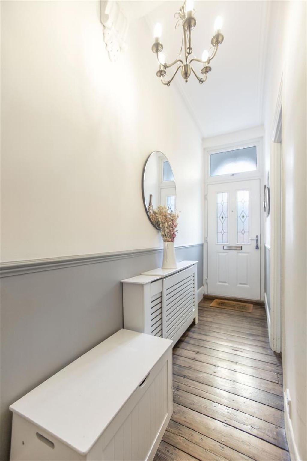Morley Road, Leyton, London, E10