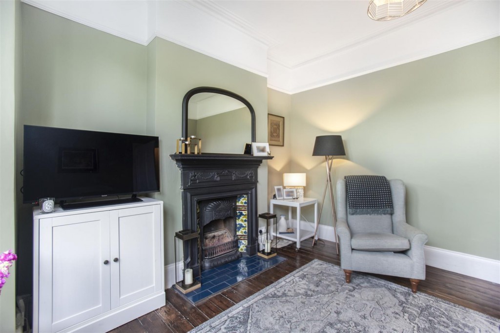 Morley Road, Leyton, London, E10