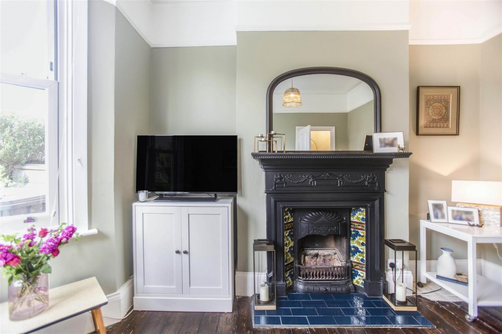 Morley Road, Leyton, London, E10