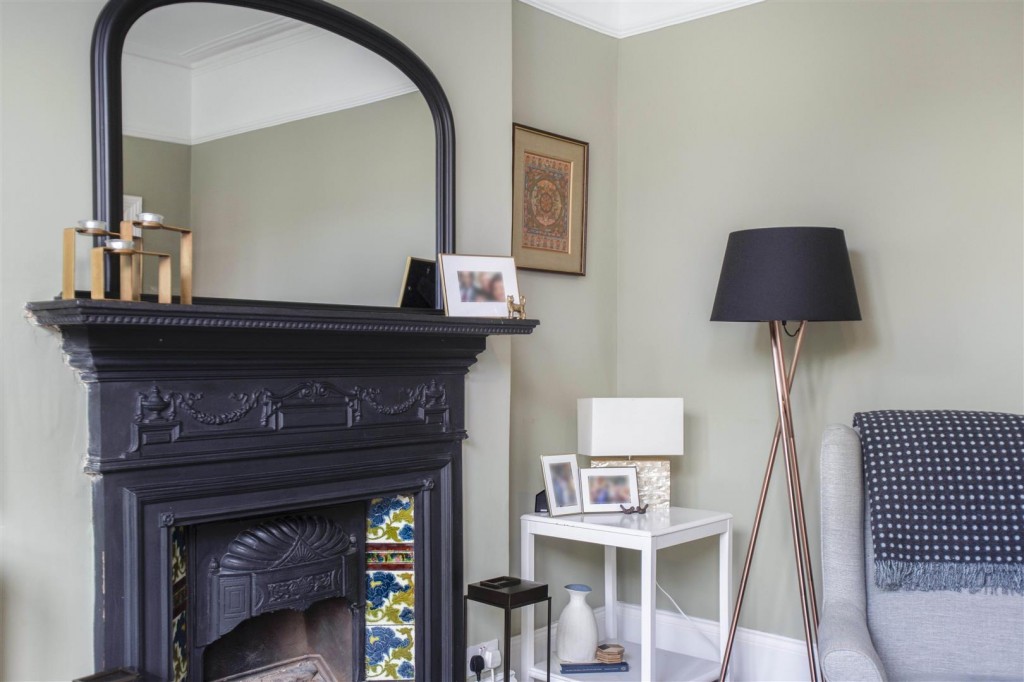 Morley Road, Leyton, London, E10