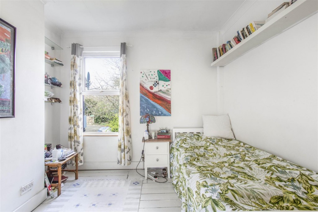 Stanhope Road, Walthamstow, London, E17