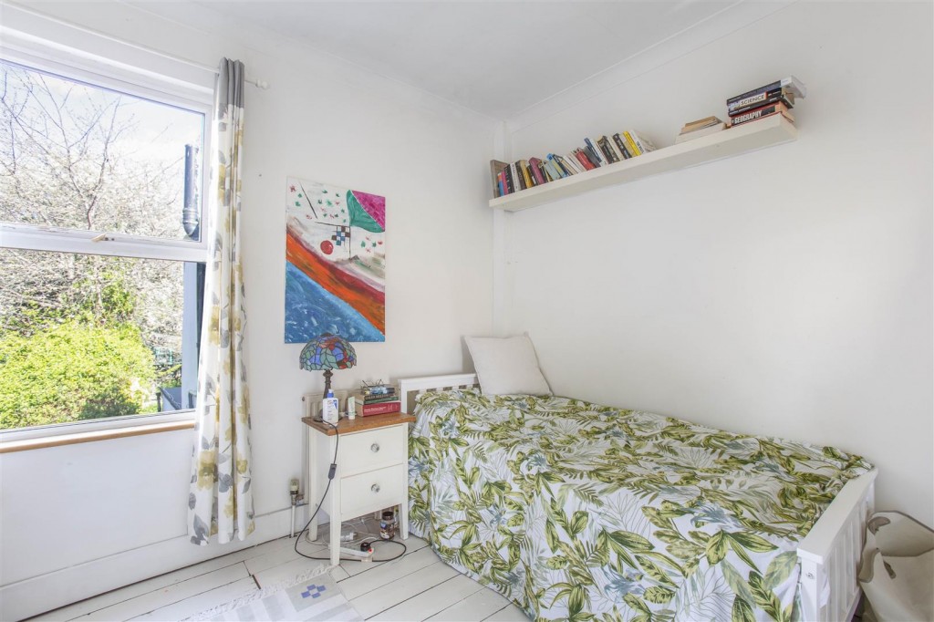 Stanhope Road, Walthamstow, London, E17