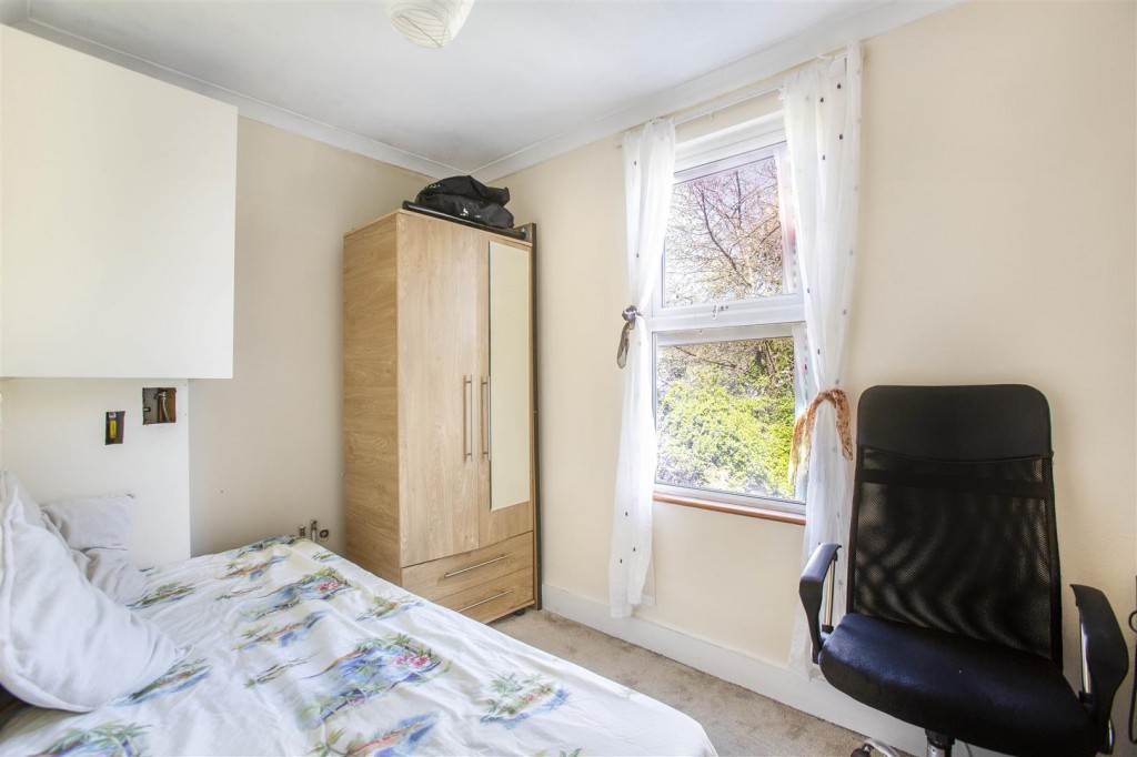 Stanhope Road, Walthamstow, London, E17