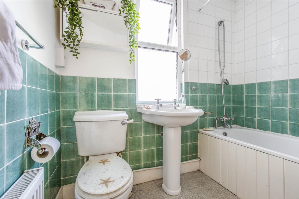 Stanhope Road, Walthamstow, London, E17