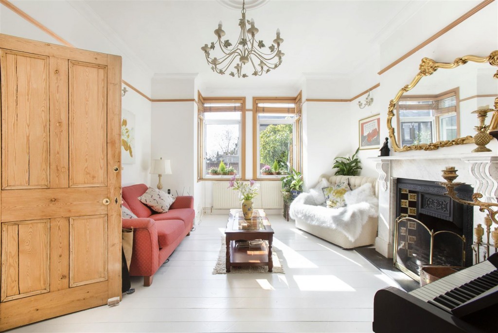 Stanhope Road, Walthamstow, London, E17