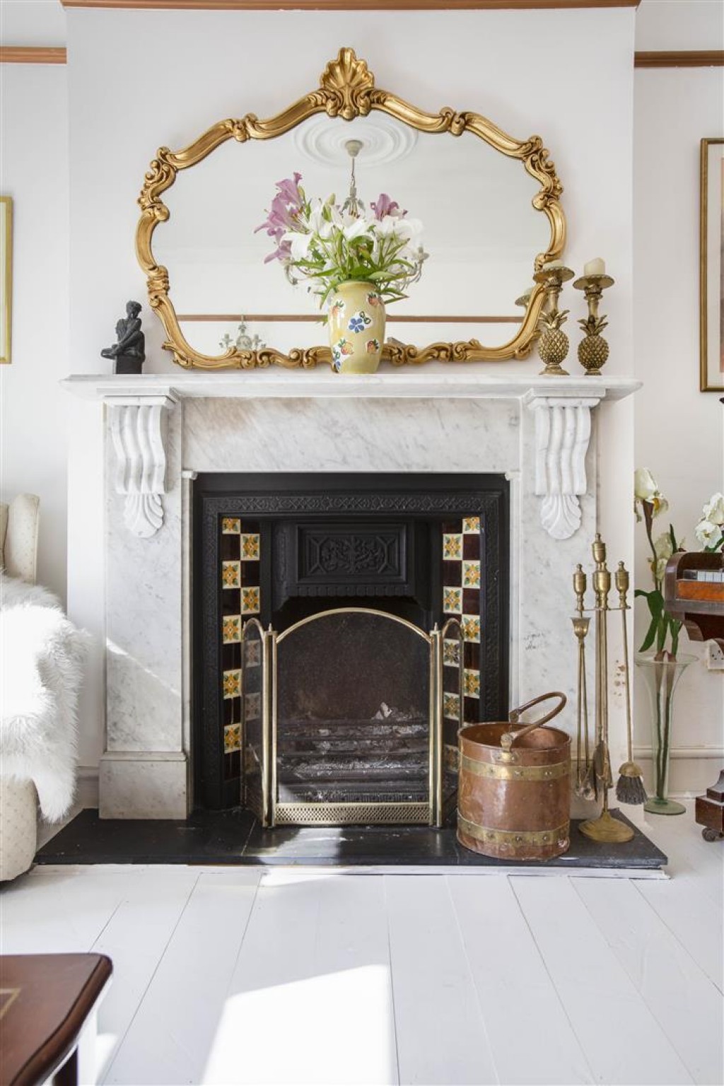 Stanhope Road, Walthamstow, London, E17
