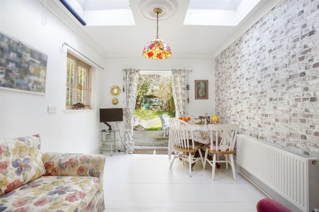 Stanhope Road, Walthamstow, London, E17