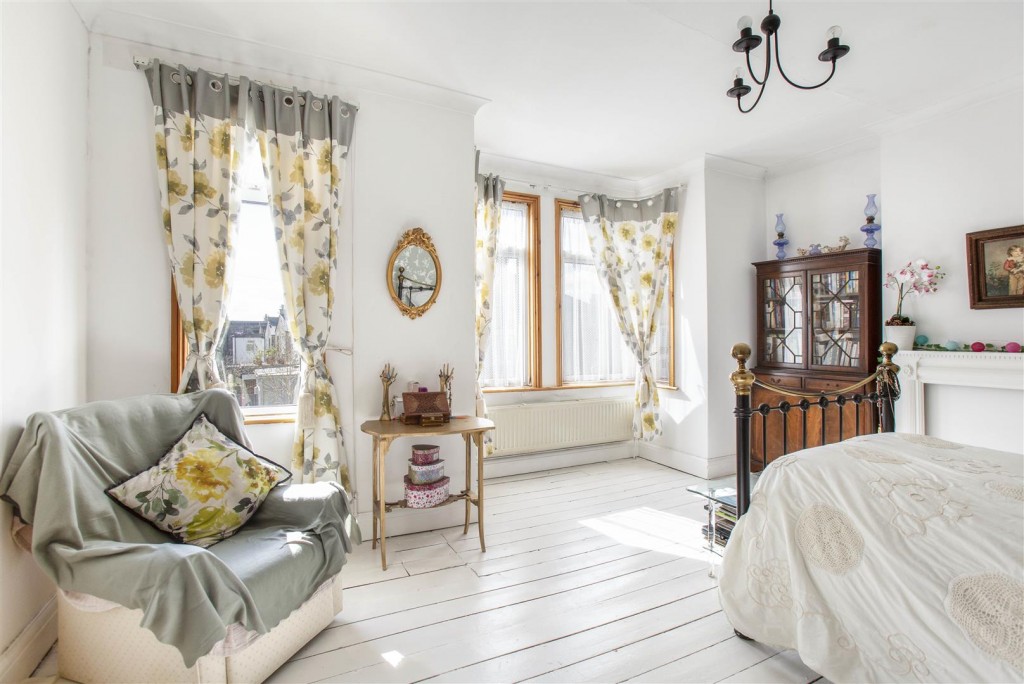 Stanhope Road, Walthamstow, London, E17