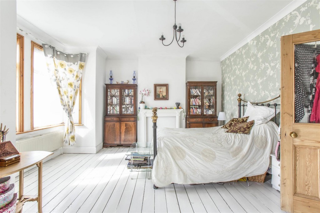 Stanhope Road, Walthamstow, London, E17