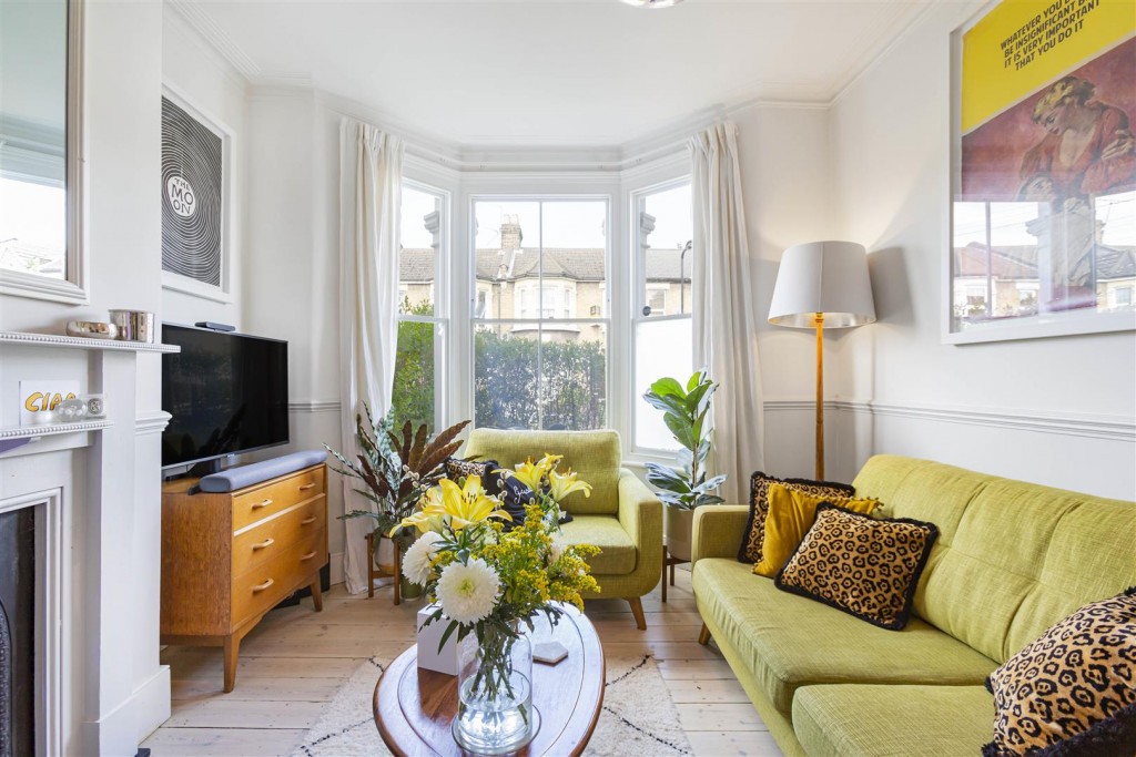 Twickenham Road, Leytonstone, London , E11