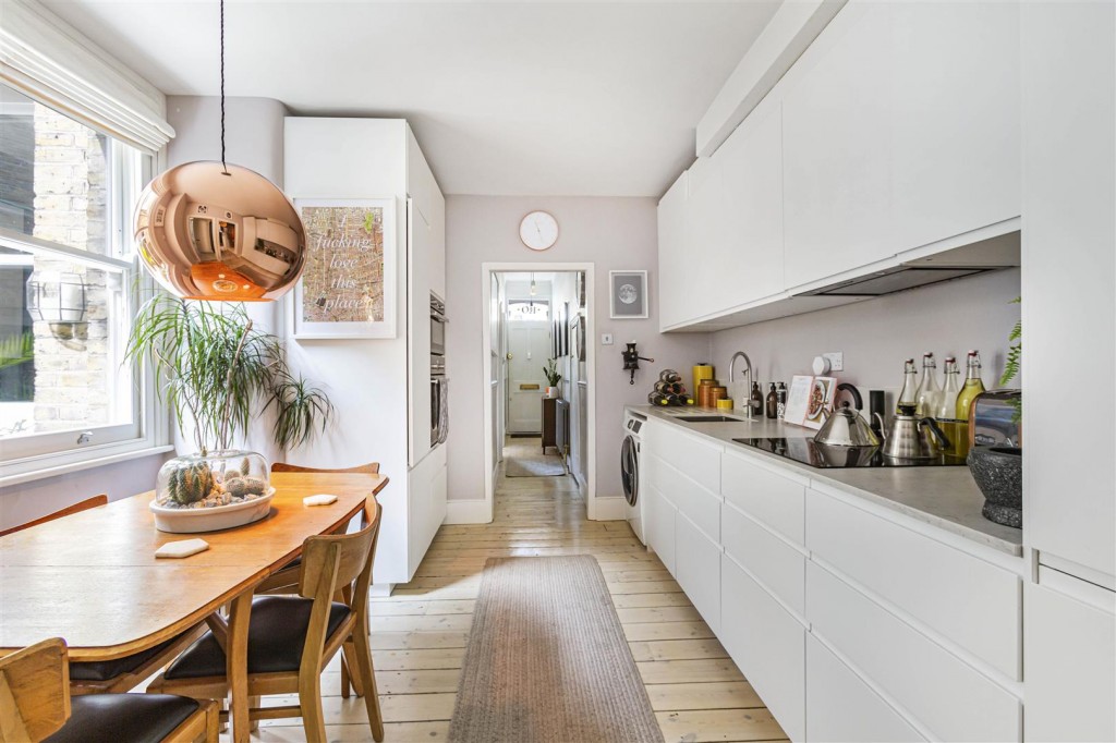 Twickenham Road, Leytonstone, London , E11