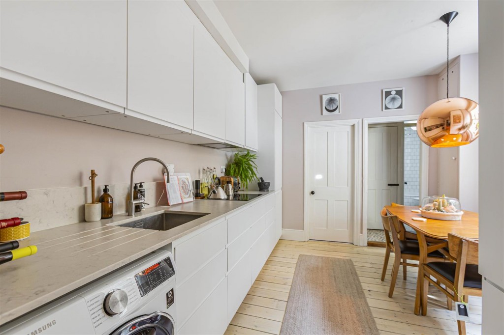 Twickenham Road, Leytonstone, London , E11