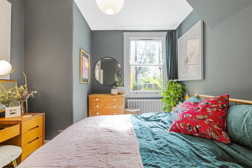 Twickenham Road, Leytonstone, London , E11